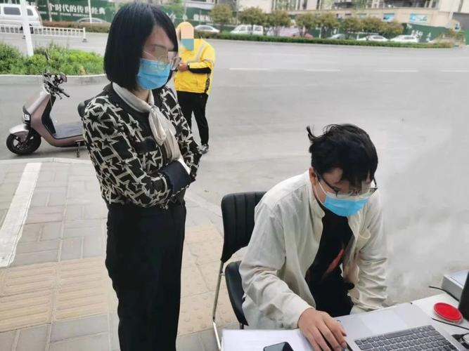 擦亮司法为民窗口——