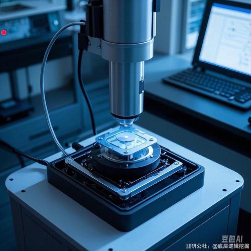 评审优惠20% 科学仪器+机器人+半导体+光谱仪龙头，打破垄断，赋能司法鉴定服务新纪元